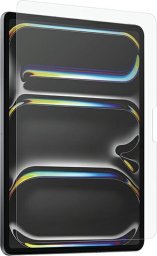 Uniq UNIQ Optix Clear iPad Pro 13" (2024) szkło hartowane z aplikatorem