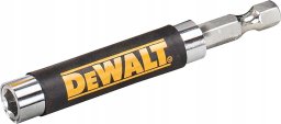 Dewalt Uchwyt magnetyczny z tuleją prowadzącą (DT90394-QZ)