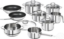Schulte-Ufer Schulte-Ufer Smilla Set1094 Zestaw 10 elementowy