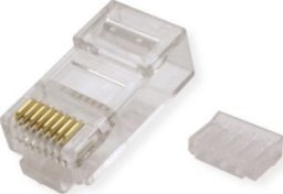 Value VALUE Złącze RJ-45 kat. 6/6A UTP, 100 sztuk