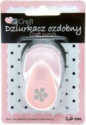 DP Craft ozdobny JCDZ-105.245 Kwiatek