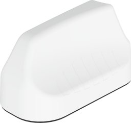 Moduł GPS Poynting Poynting Antennas 5G/LTE KFZ/Marine A-MIMO-0003-V2-17 weiß SMA (M) & RPSMA Adapter max 6.2dBi 4G/5G/GPS/GLONASS/WIFI Dual-Band MIMO 2