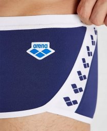 Arena Męskie kąpielówki bokserki pływackie Icons Swim rozmiar 95