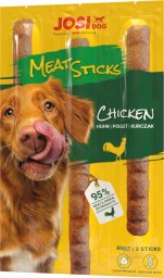 JosiDog Meat Sticks z kurczakiem (30003471)