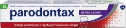 Parodontax  Pasta do zębów Ultra Clean 75ml