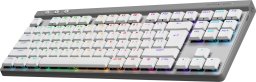 Klawiatura Logitech G515 Lightspeed TKL Brak danych (920-012539)