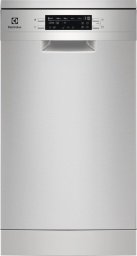 Zmywarka Electrolux Zmywarka z koszem na sztućce ESA63210SX