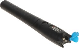 TriBrer LASEROWY TESTER ŚWIATŁOWODÓW BML-209-10 650nm > 10mW 8... 10km TriBrer