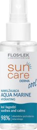 Floslek FLOSLEK Sun Care Derma Cool Emulsja nawilżająca po opalaniu Aqua Marine 95ml