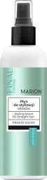 Marion MARION FINAL CONTROL płyn d/styl proste 200ml