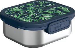 Quokka Quokka Kai - Pojemnik ze stali nierdzewnej na żywność / lunchbox (Blueberry)