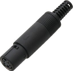Blow 3152#                Gn.s-vhs 4pin na kabel
