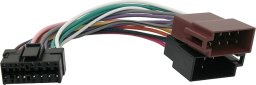 Radio samochodowe Blow 0252# Samochodowe złącze sony cdx-3000-iso
