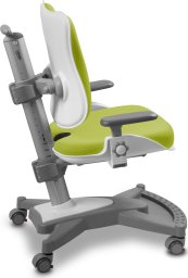 Krzesło biurowe Mayer Mayer Krzesło ergonomiczne do biurka MyChamp zielone