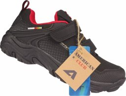 American Club WT-183/24 sportowe buty softshell 32
