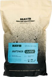 Kawa ziarnista HAYB Guatemala Espresso Dark 1 kg