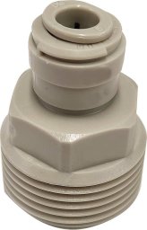 DMfit DMfit AMCB0409S Złączka 3/4" x 1/4"