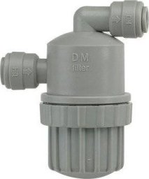 DMfit ADMF0404 Filtr mechaniczny wstępny 1/4"x1/4"