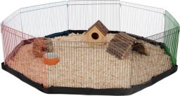 Triton KERBL Kojec domowy dla gryzoni 34x23cm