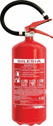PROCERA GP 6X ABC SILESIA - Gaśnica proszkowa 6 KG GP-6x ABC SILESIA