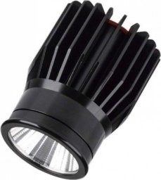 Lampa sufitowa V-TAC Moduł Wkład Spot LED V-TAC 18W 34st VT-1018 3000K 1900lm