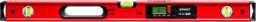 PRO POZIOMICA PRO900 Z ELEKTRONICZNYM ODCZYTEM 180 CM (1 SZT)