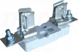 Tracon Electric Gniazdo bezpiecznikowe NTA-00C-00