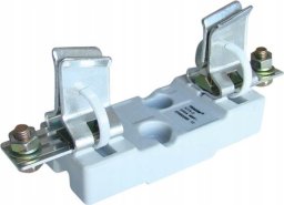 Tracon Electric Gniazdo bezpiecznikowe NTA-2