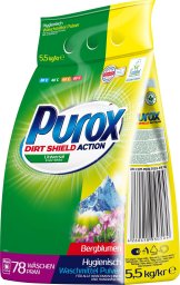 Purox Proszek do prania Universal 5,5kg