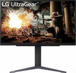 Monitor LG UltraGear 27GS75Q-B