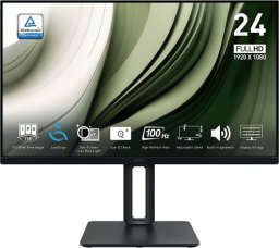 Monitor MSI PRO MP245PG