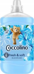 Płyn do płukania Coccolino  Płyn do płukania Blue Splash 1.7L