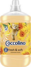 Coccolino  COCCOLINO Płyn CORE ORANGE 1700ml