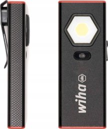 Wiha Wiha Handleuchte 1.200 lm mit On -/Off-Sensor