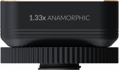 ShiftCam LensUltra 1.33x Anamorphic - obiektyw do fotografii mobilnej (1.33x anamorficzny)
