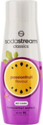 Sodastream Syrop Marakuja 440 ml