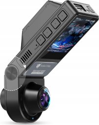 Wideorejestrator Navitel Navitel Rs3 Duo Wide