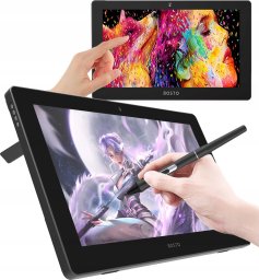 Tablet graficzny Bosto Bosto All-in-one BST-X5 (16/512)