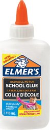 Elmers Klej szkolny biały 118ml
