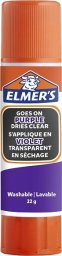 Elmers Klej w sztyfcie Disappearing Purple 22G opakowanie 10 sztuk