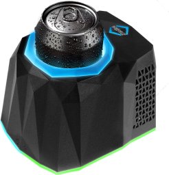 Iceberg Iceberg Thermal IceFLOE Aurora Thermoelectric Can Cooler