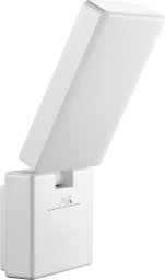 Naświetlacz Maclean Lampa LED Maclean, kolor biały, 10W, IP65, 700lm, barwa neutralna biała (4000K) MCE514 W