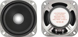 Głośnik samochodowy Dibeisi Głośnik 20W-4  -YD 103-60-8ohm