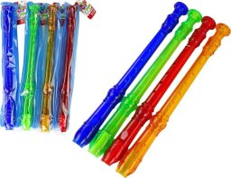 LeanToys Flet Instrument Muzyczny dla Dzieci 33 cm