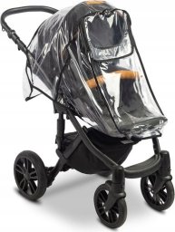 Caretero 6392 FOLIA NA WÓZEK SPACEROWY PREMIUM
