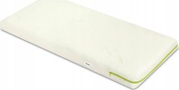 Sensillo MATERAC VISCO-PIANKA-KOKOS 90 X 40 ALOE VERA