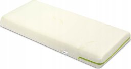 Sensillo MATERAC Materac lateksowo-piankowo-kokosowy 90 X 40 ALOE VERA