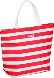 Nils Extreme NC3100 TORBA TERMICZNA CZERWONA 32L NILS