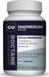 GU Magnesium Plus Capsules   (25/02)