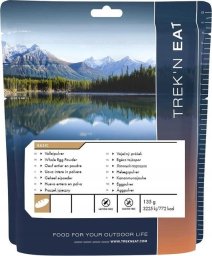 Trek N Eat Jajka w proszku 155g  [Egg Powder]